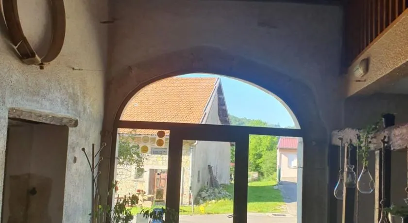 La Bergerie Crenantine - Image 1
