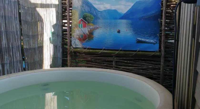 Casa Koudekerke - near beaches and with hottub - Image 1