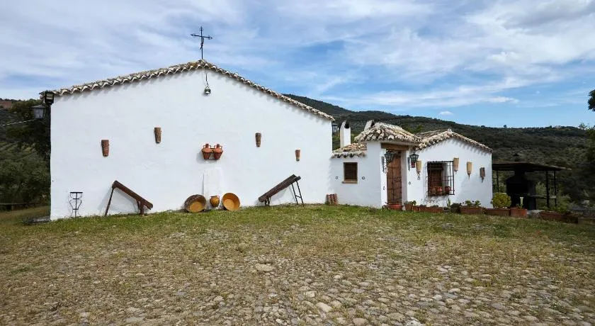 Cortijo Rural Majolero - Image 1
