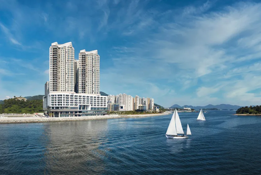 Yeosu Belle Mer - Image 1