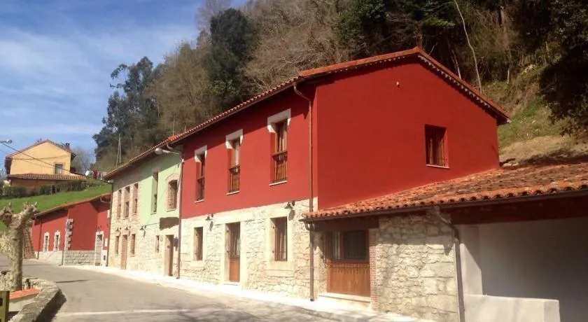 La Casuca del Esbardu Hotel - Image 1