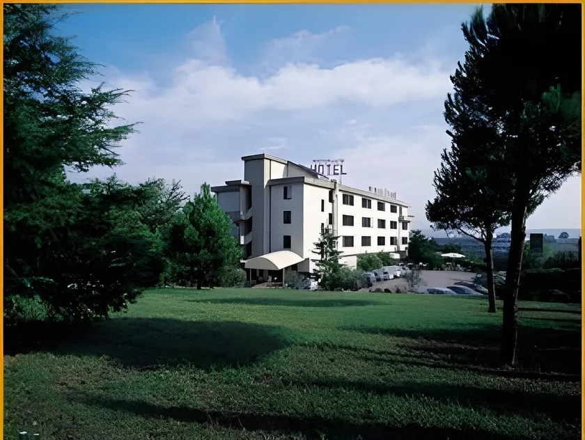 Park Hotel Galileo - Image 1