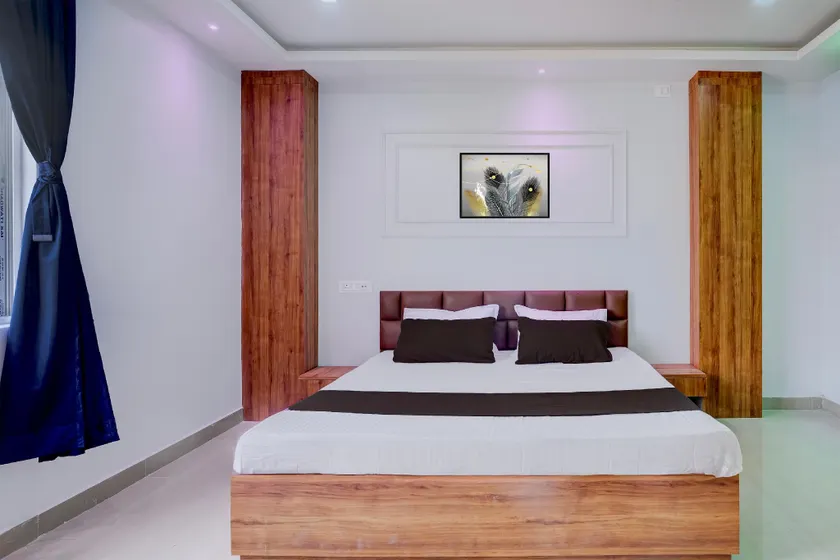 Happy Home Resort - Image 1