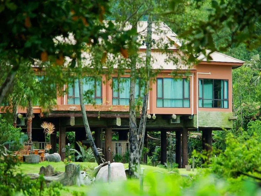 Blues River Resort - Image 1
