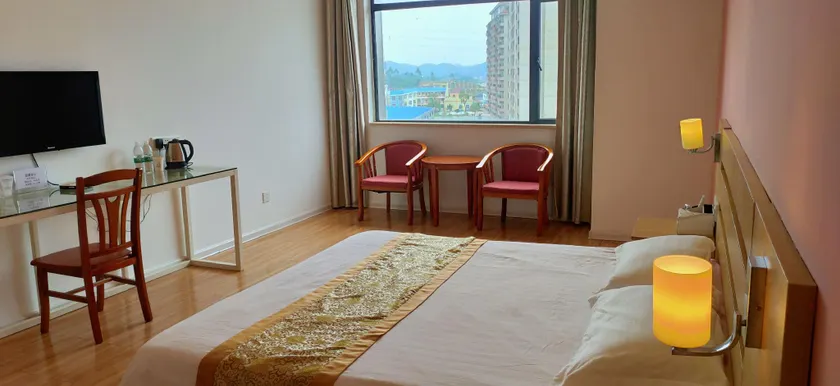 Dongjie Convenience Hotel - Image 1