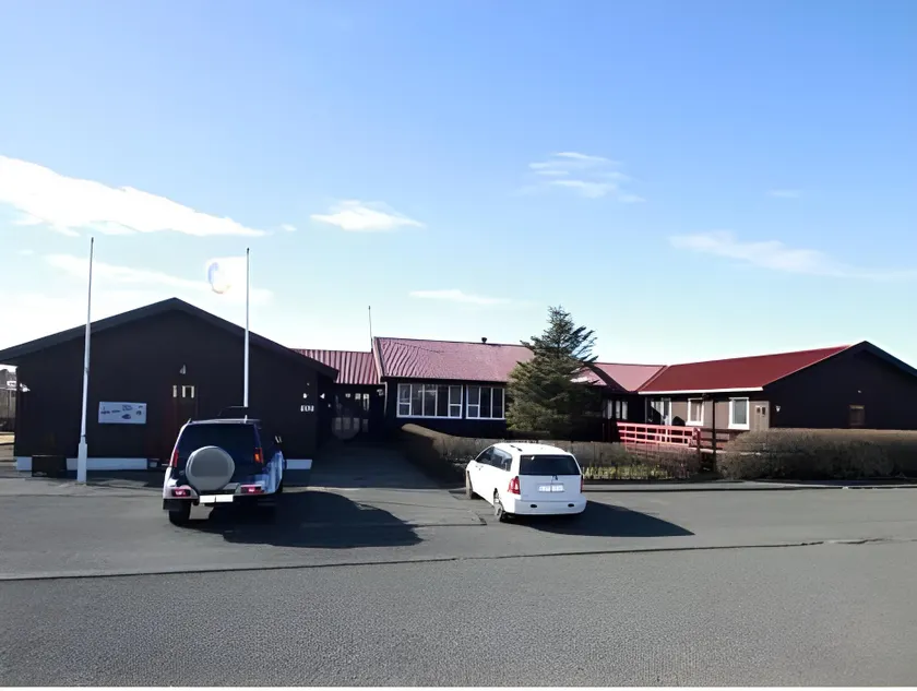Höfn Hostel - Image 1