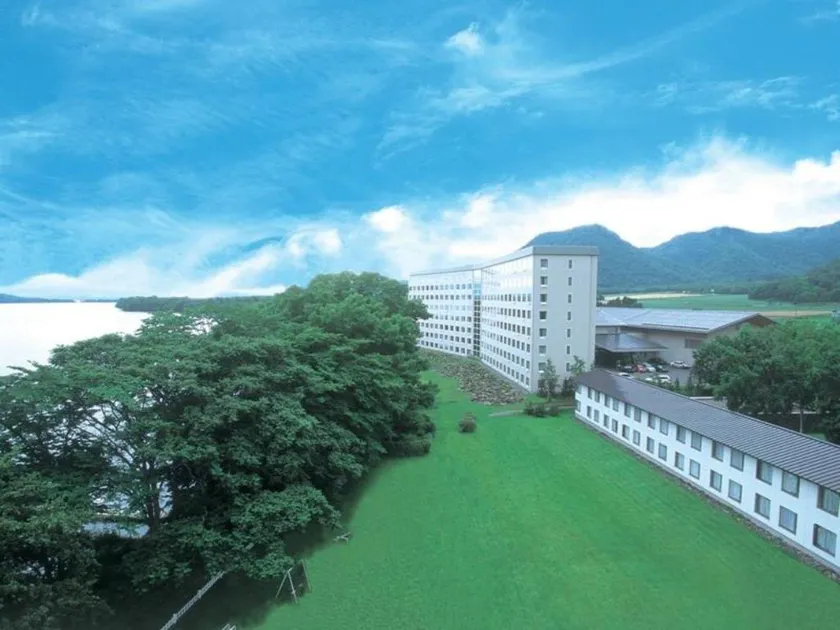 Kussharo Prince Hotel - Image 1