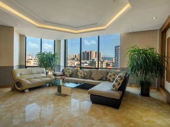 Yasheng Xihe Hotel - Image 1