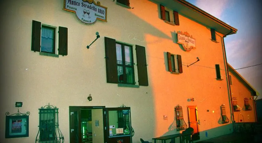 Locanda del Viandante - Image 1