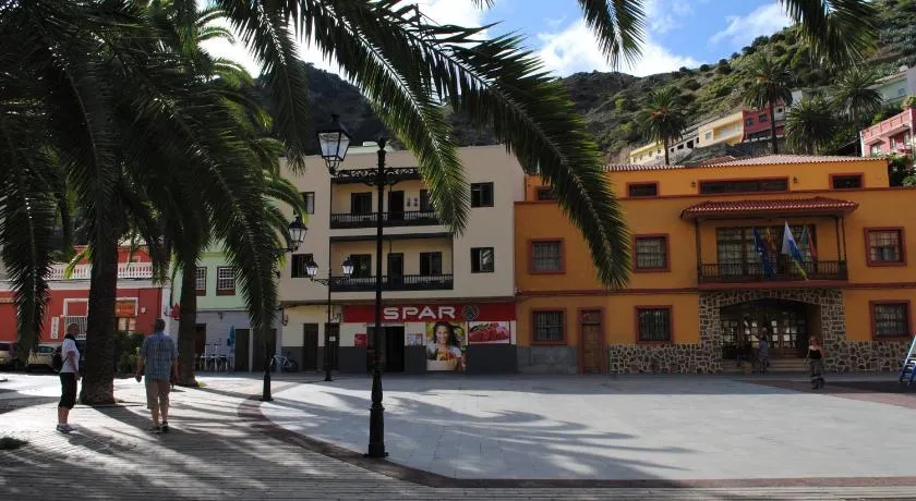 Hostal Casa Amaya - Image 1