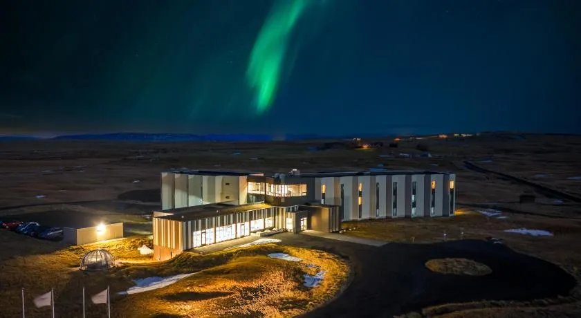 Landhotel - Image 1