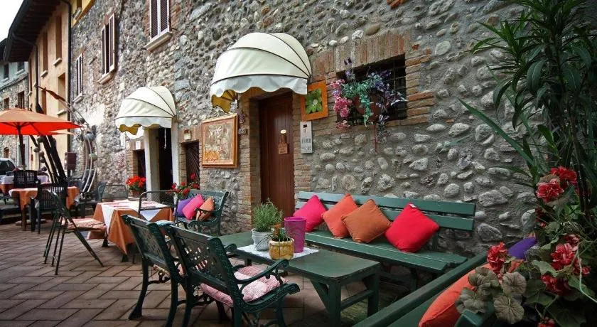 Al Borgo Antico - Image 1