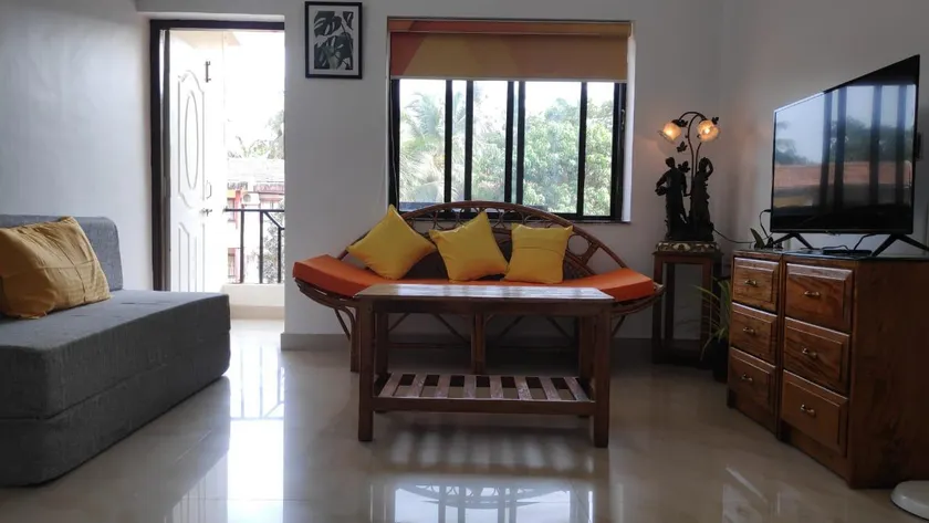 Alexander Apartments Goa - Image 1