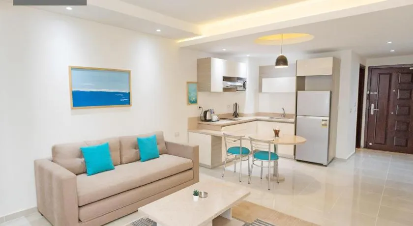 Prime Residence New Alamein - Image 1