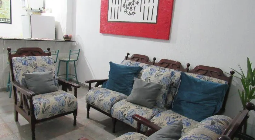 Hostel Brasil Gru - Image 1