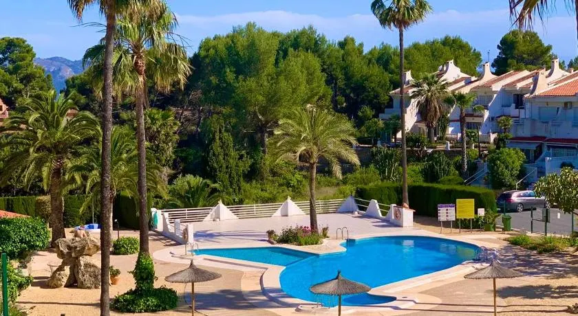 Casa Julia with swimming pool - Image 1