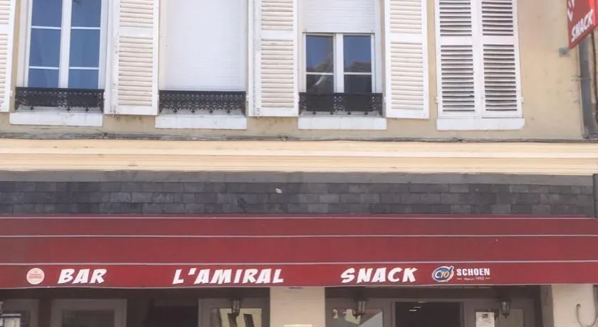 L’AMIRAL - Image 1