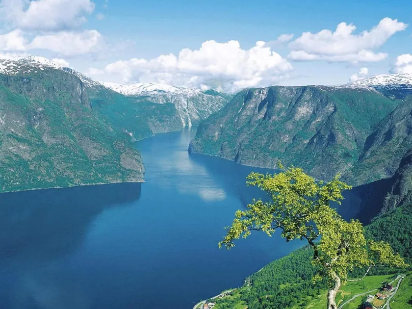 7 person feriebolig i STRYN-By Traum - Image 1