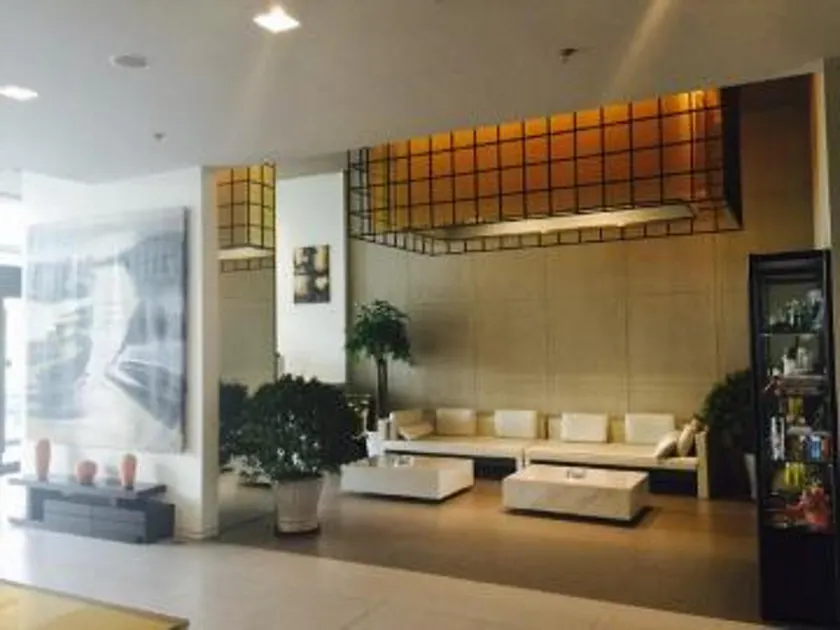 Jinjiang Inn Shenyang Zhongshan Park - Image 1