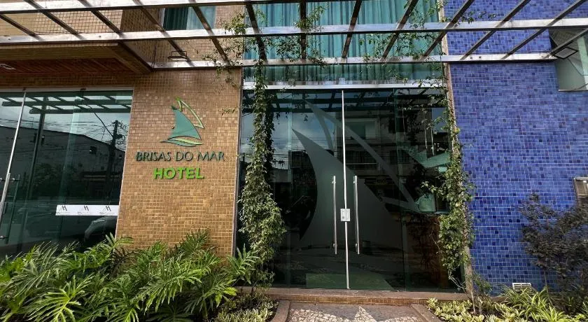 Brisas do Mar HOTEL & APART - Image 1