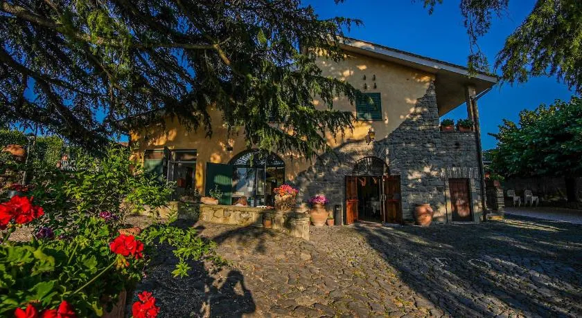 Casale Colle dell'Asino - Image 1