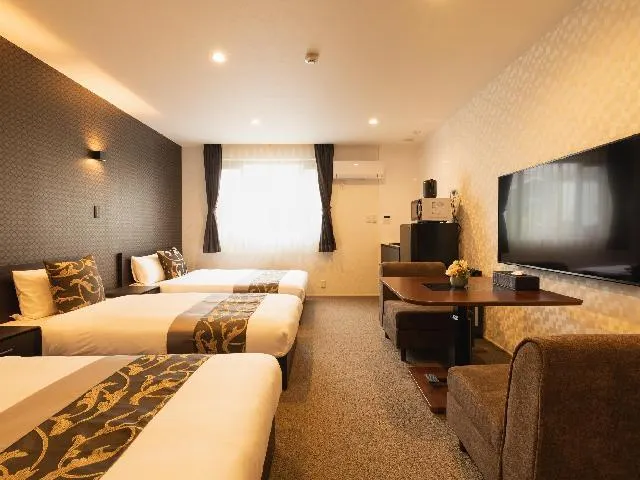 GRAND BASE Nagasaki Ekimae - Image 1