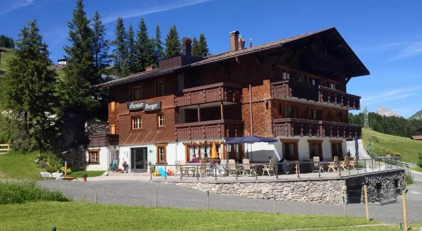 Pension Berger - Image 1