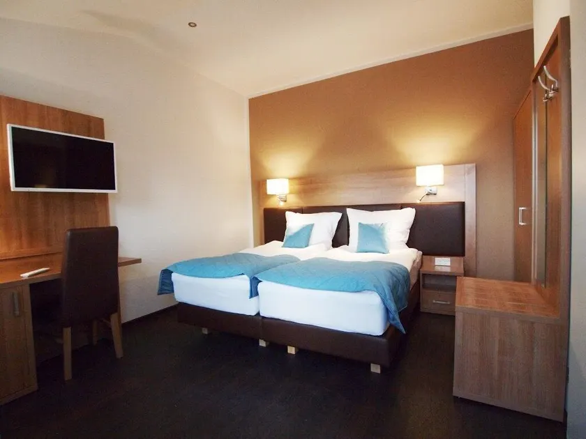 Sporthotel Dorum - Image 1