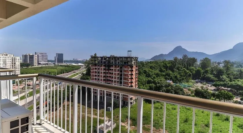 Rio Plaza - Suítes no Rio de Janeiro por Carpediem - Image 1