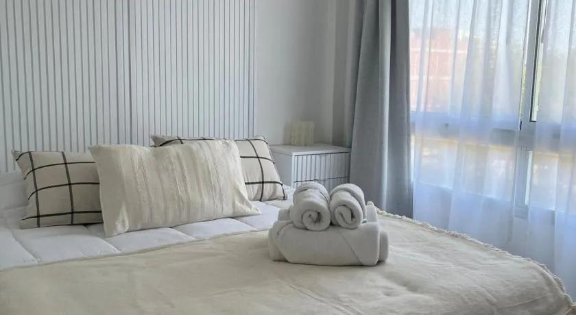 Serene Stay Ezeiza G&A Rent - Image 1