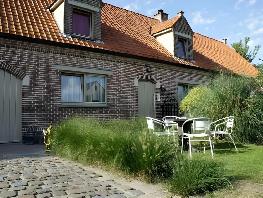 Logies Ternier - Het Victorhuis - Image 1