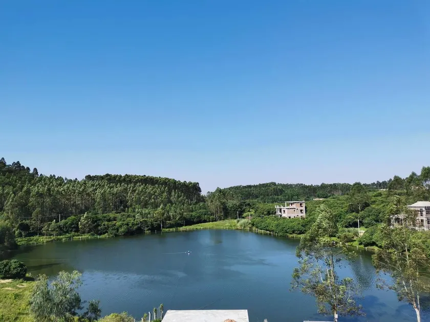 Modern landowner life , 100 acres of land - Image 1