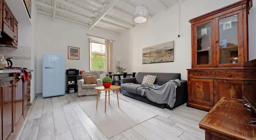 Fidelio Holiday Home - Image 1