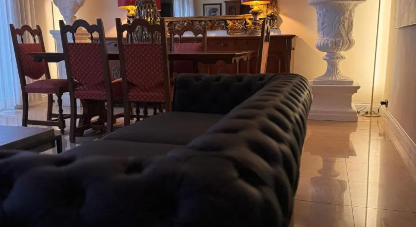 Roma Imperiale Luxury Apartment in Rome - Image 1