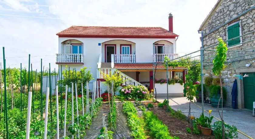 Apartments Miljenko - Image 1