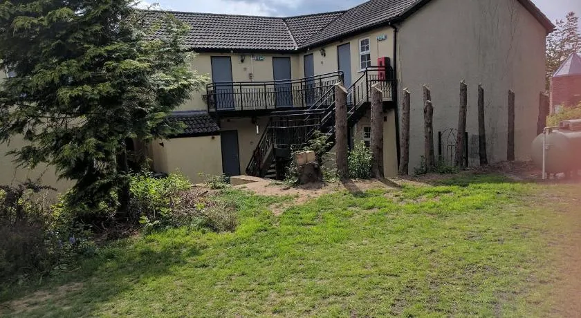The Black Horse Inn - Image 1