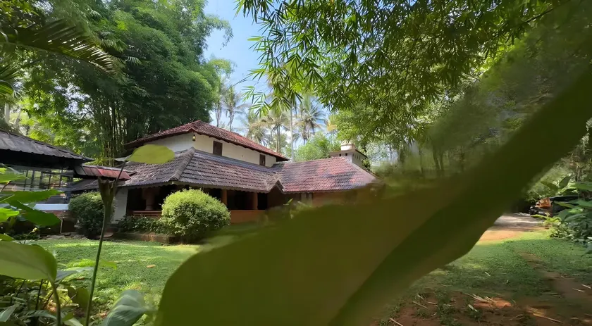 Metanoia Heritage Villa - Image 1