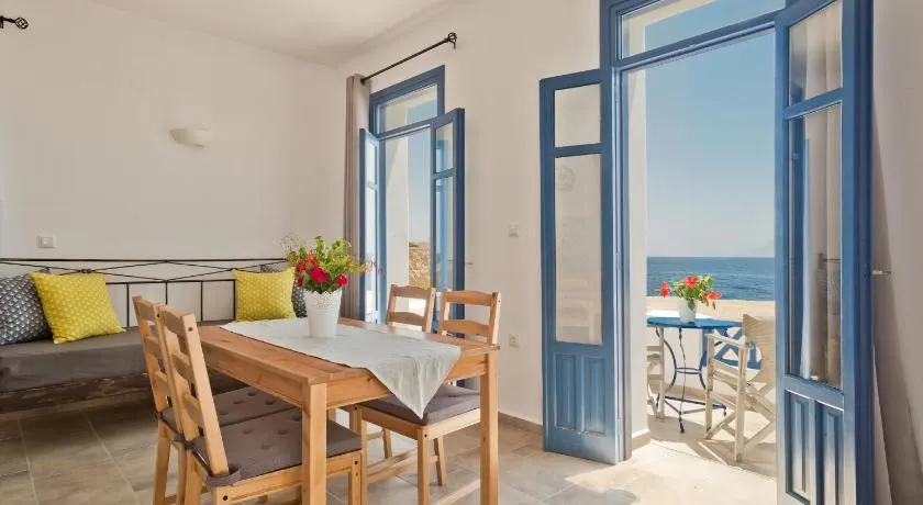 Alisachni Villas - Image 1