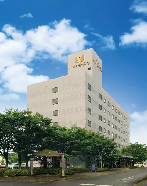 Hotel Kinsuien - Image 1