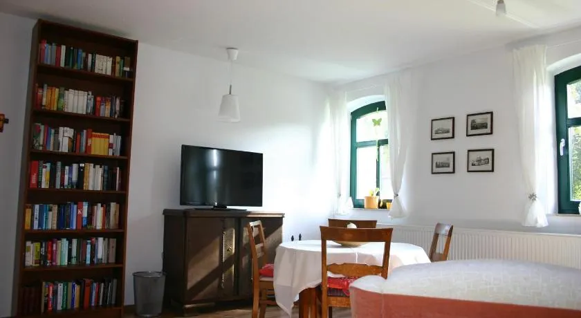 Apartment Jakobsweg GbR - Image 1