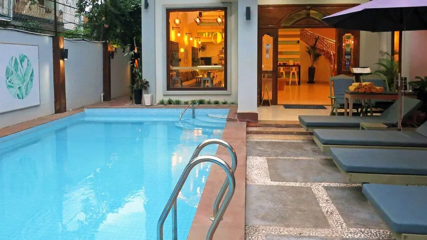 Sinaka Angkor Hotel - Image 1