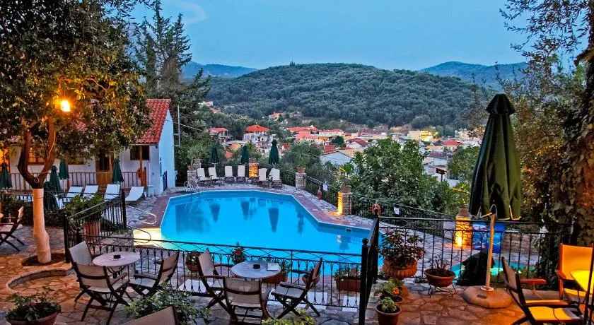 Magda's Hotel Apartments - Image 1