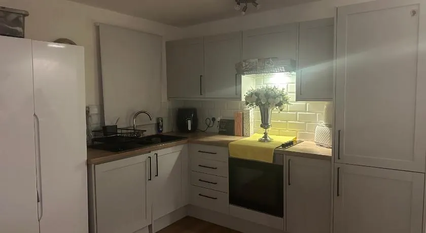 Spacious studio apartment - Image 1