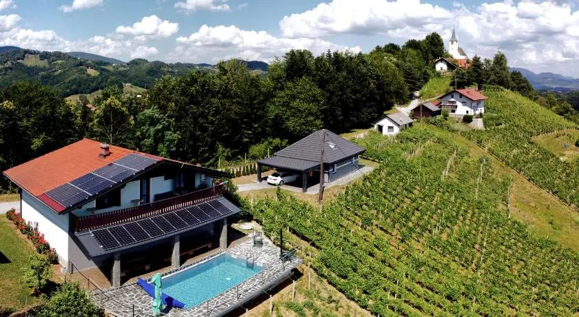 Vineyard Paradise Senica - Image 1