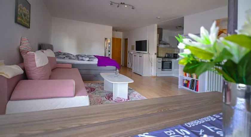 Ferienappartment Charly - Image 1