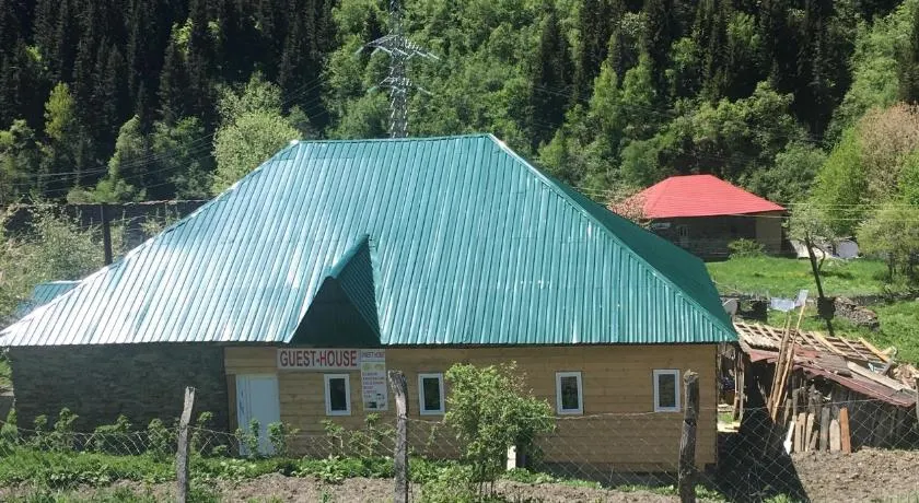 Sweet home - Image 1