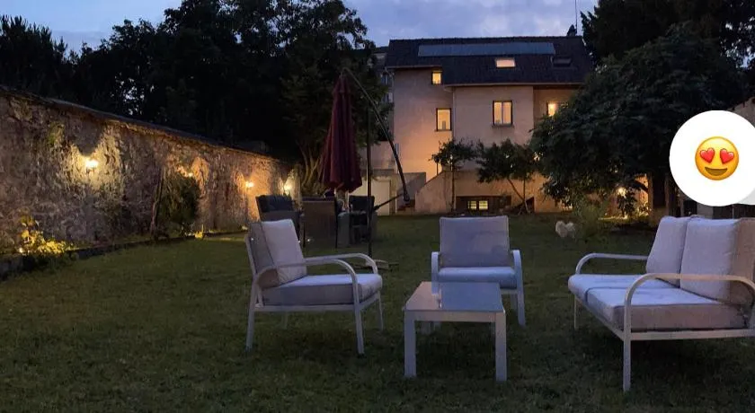 La maison du luxe - Image 1