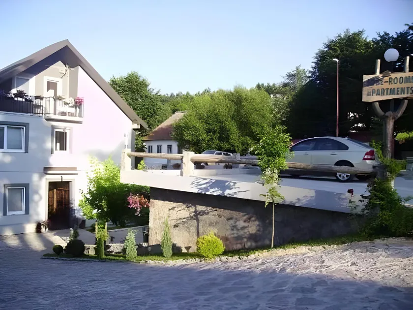 Private accommodation Lidija Rakočević - Image 1