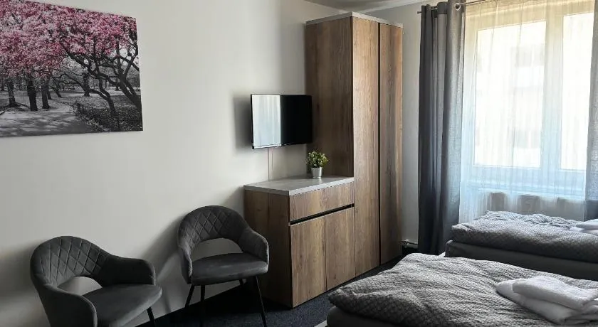 Apartmány Plzeň Zborovská 22 a - Image 1