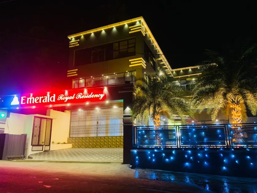 Emerald Royal Residency - Image 1